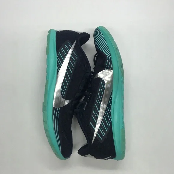 Nike Zoom Rival XC Women's Track Shoes - Picture 10 of 11